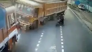 Idiots In Cars #4