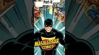 )🕷️⚡ WEB OF STEEL: MULTIVERSE CHRONICLES PART&ndash;1-part-ii: When Brains Meet Power#spiderman #spiderman