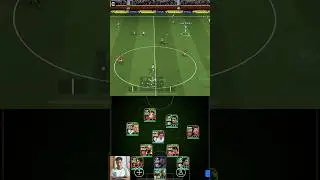 Best Quick Counter Formation with Jos&eacute; Mourinho ⚽☢️ | eFootball 2025 #newformation #efootball2025