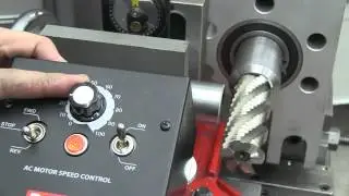 FullDroopTV Extra: Pro-Tools EM510 Godzilla End Mill