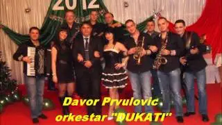 Davor Prvulovic 2012 - 