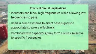 How Does Frequency Affect Inductive Reactance (X_L)?