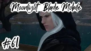 Unlocking More Adventures (Part 11) + Koi Lucky Quest | Moonlight Blade Mobile Playthrough #61