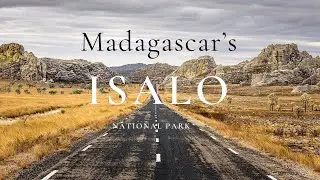 Isalo National Park: The Colorado of Madagascar