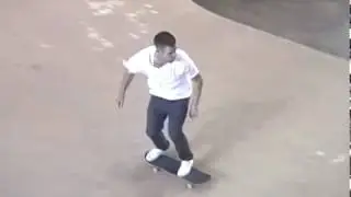 sturgill horn ramp edit