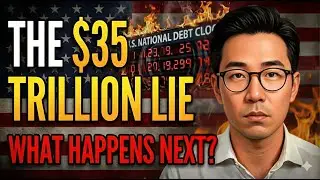 US National Debt Collapse: What Happens When The Dollar Dies?