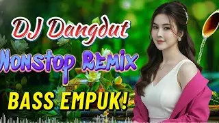 DJ DANGDUT NOSTALGIA 80,90AN 🔥 FULL HOUSE MIX MANTAP 🎧 DJ Terbaik VOL 133