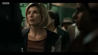 Doctor Who: Rosa - 