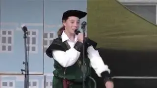 ZÁZNAM - ZŚ Boženy Němcové k 800letům Litoměřic