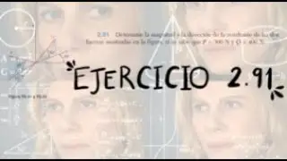 Ejercicio 2.91