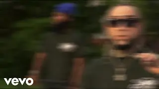 Mike Savage - Money Man ft. Forever Friday