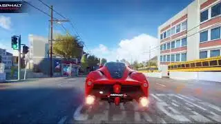CROFIGHTER ASPHALT 9 ANDROID MOBILE BOOST HACKER