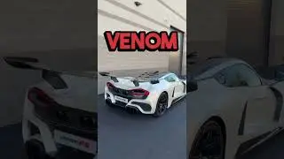 The 5 fastest cars in the world #top5 #fastest #cars
