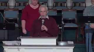 2026-01-18  Live stream