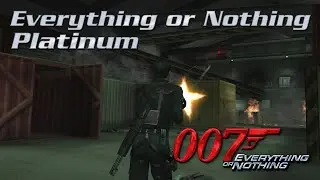007: Everything or Nothing - Everything or Nothing - PLATINUM