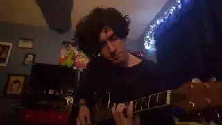 Arctic Monkeys - Only Ones Who Know (Cover)