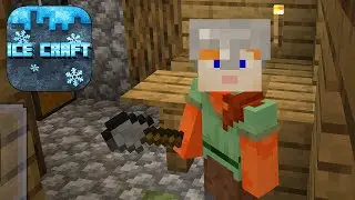Ice Craft - Gameplay Walkthrough Part 5 (iOS, Android)