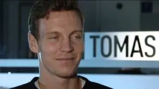 Barclays ATP World Tour Finals 2013 Berdych Preview
