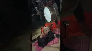 bundeli rai raju nagin band urwara #7307742992 #band #dance 