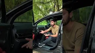 Cool Features of Sportage L Hybrid!