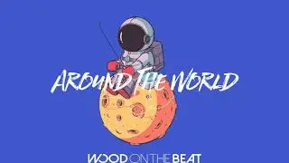 Free Roddy Ricch X Lil Baby Type Beat Instrumental 2019 Around The World