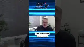 Главный тренер сборной Канады Борис Рыбалка говорит, что жалеет, что не занялся парахоккеем гораз...