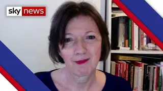 TUC: Public sector pay freeze would be 'morally obscene'