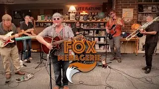 The Way | Fastball cover | ft. Drew Hicks