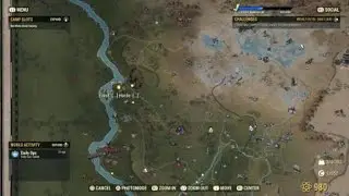 Fallout 76 [...] hordes are the most dangerously