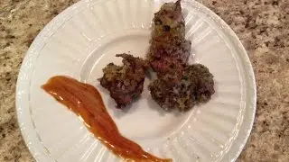 How to Cook Deer - Episode 04: Panko Crusted Deer Nuggets