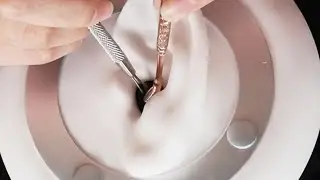 ASMR Эта чистка ушей вызывает зависимость
