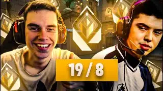I BEAT NATS IN RANKED 😱