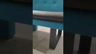 Элегантный кухонный диван Magic