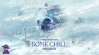 Dead by Daylight Bone Chill (Winter Event) Menu Music