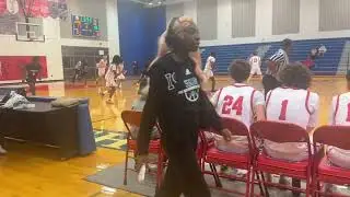 Arlington Seguin vs Midlothian Heritage