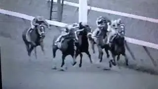 Dehere - The Saratoga Sensation - ending