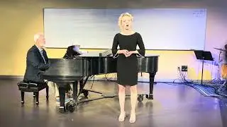 O Del Mio Dolce Ardor - Christoph Willibald Gluck