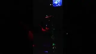Savoy Glasgow I Am A Raver
