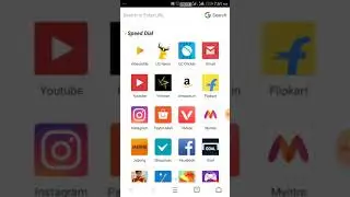 How to disable Uc news in uc browser