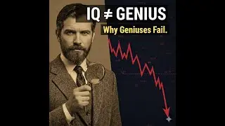 Why Smart People Lose Money in the Stock Market