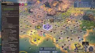 Starting Nuclear War in Humankind