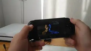 Psp удивила спустя 7 лет[Эмуляторы] NES