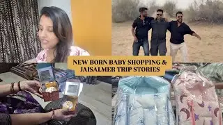 Jaisalmer Trip | Ahmedabad to Mumbai on bike | Important Message 