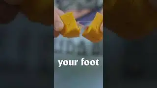 FP Insoles Gamechangers molding instructions with Dylan Harreld #fpinsoles