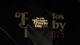 Nostradassa Reigns Supreme: Barbados Derby 2025 Champion with Jarelle Beckles