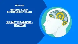 Sulmet e panikut - Trajtimi