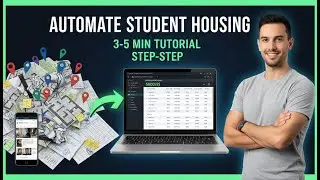 How to Scrape Student Housing Data from Student.com (Tutorial)