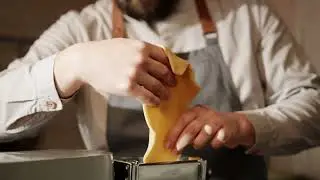 Making Pasta