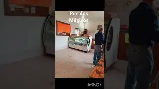 Pueblos M&aacute;gicos. Chipilo