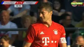 FC Rottach-Egern 0-23 Bayern Munchen | All Goals and Highlights